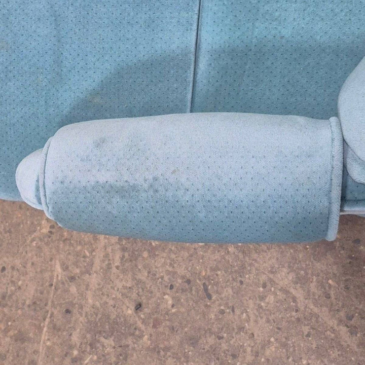 Used RV Chair - 38 1/4" H x 25" W x 28" D - Young Farts RV Parts