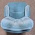 Used RV Chair - 38 1/4" H x 25" W x 28" D - Young Farts RV Parts