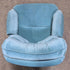 Used RV Chair - 38 1/4" H x 25" W x 28" D - Young Farts RV Parts
