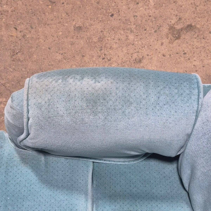 Used RV Chair - 38 1/4" H x 25" W x 28" D - Young Farts RV Parts