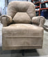 Used RV Chair - 39" H x 25" W x 20" D - Young Farts RV Parts