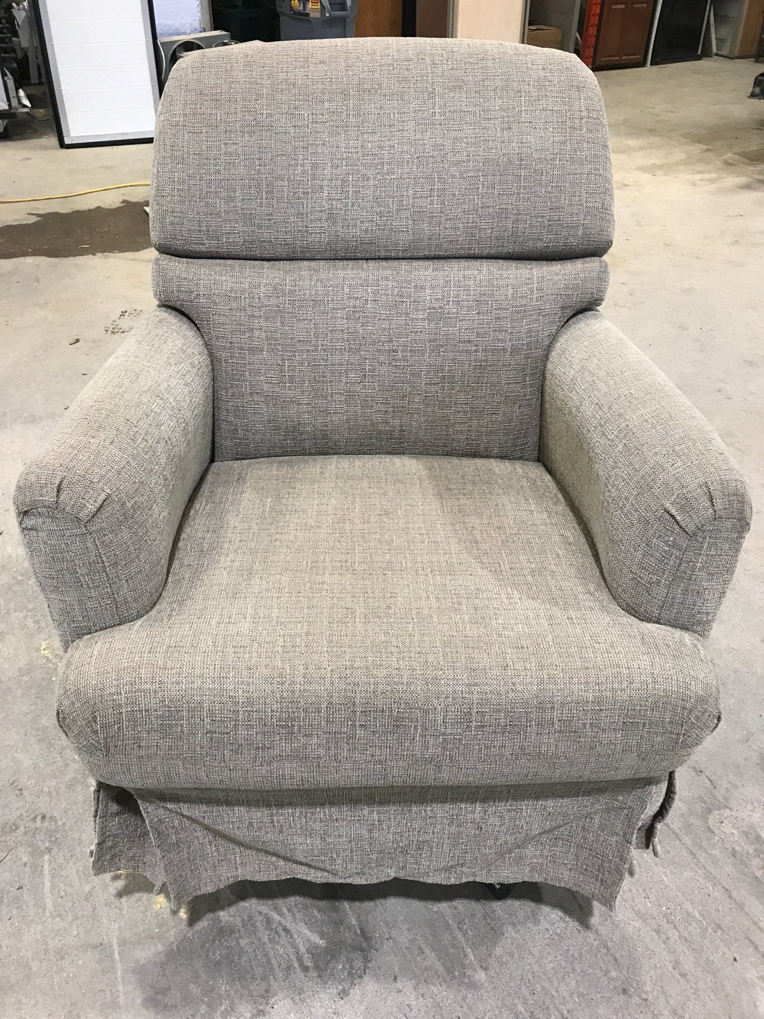 Used RV Chair - 39
