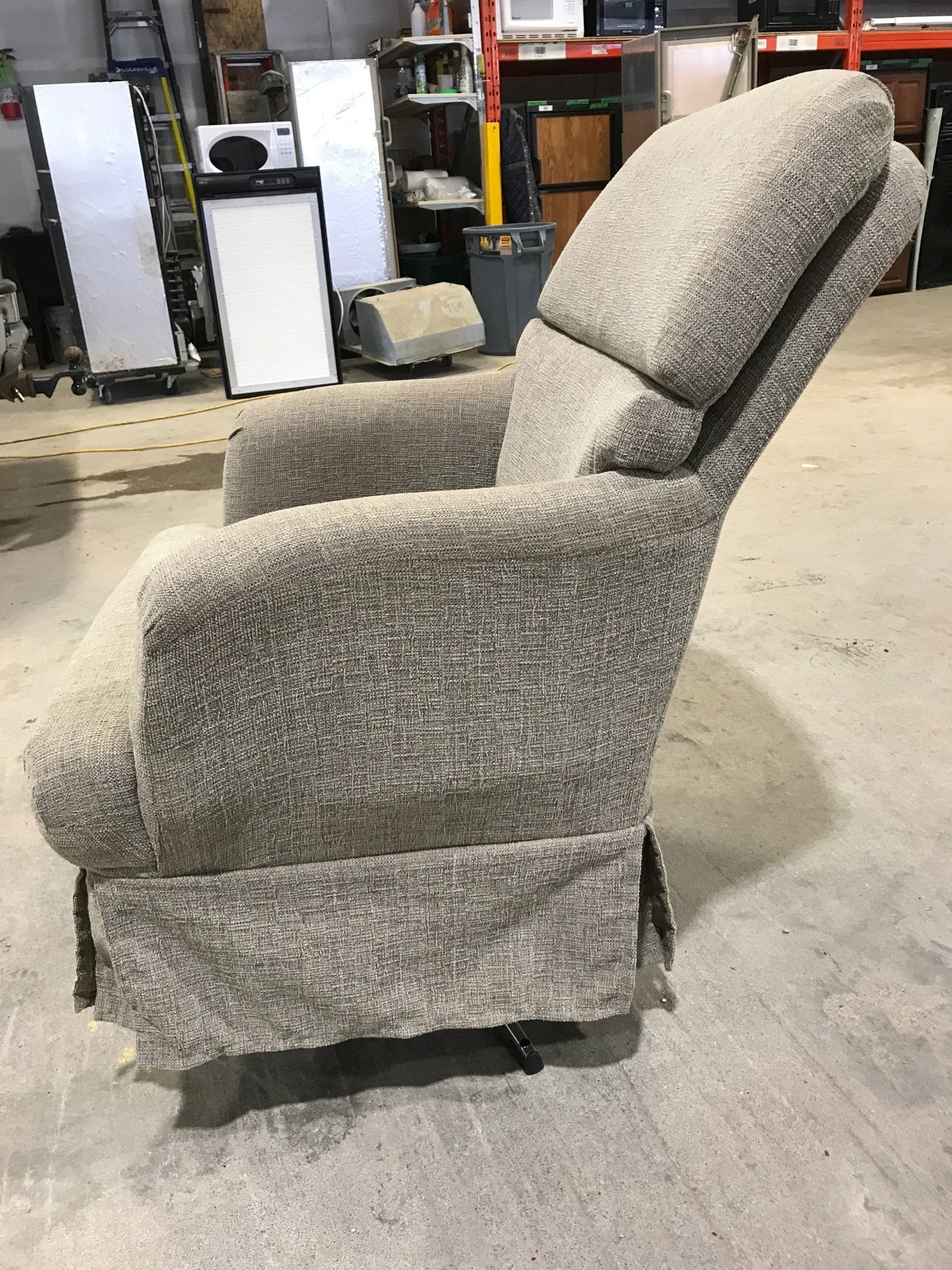 Used RV Chair - 39