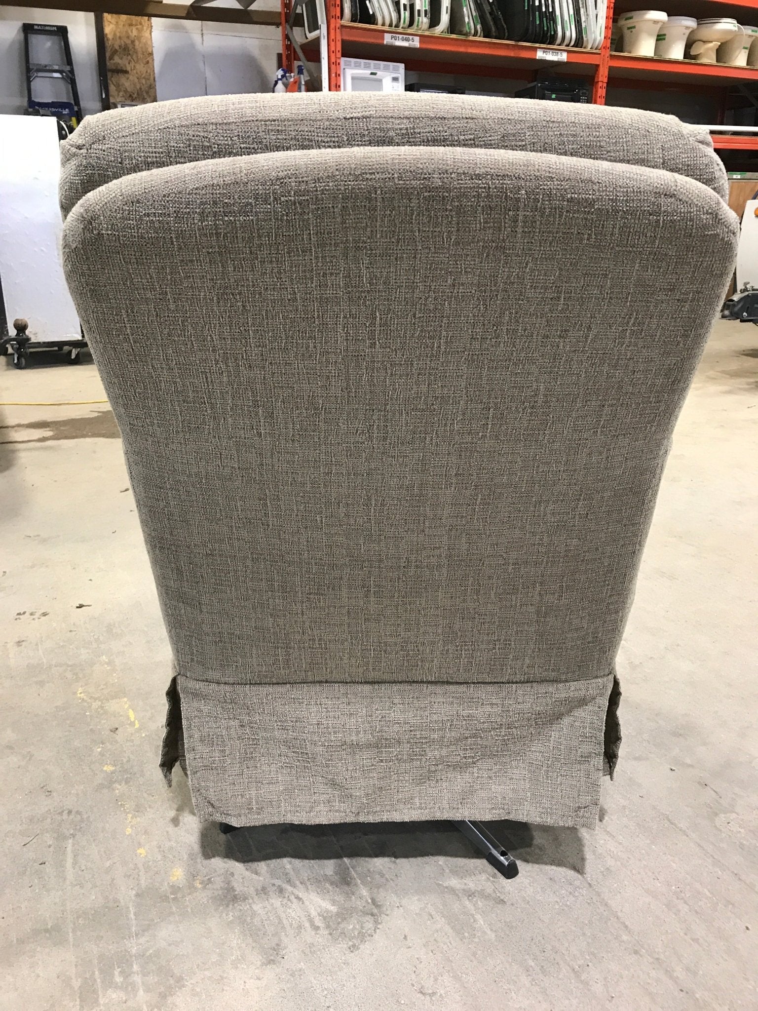 Used RV Chair - 39