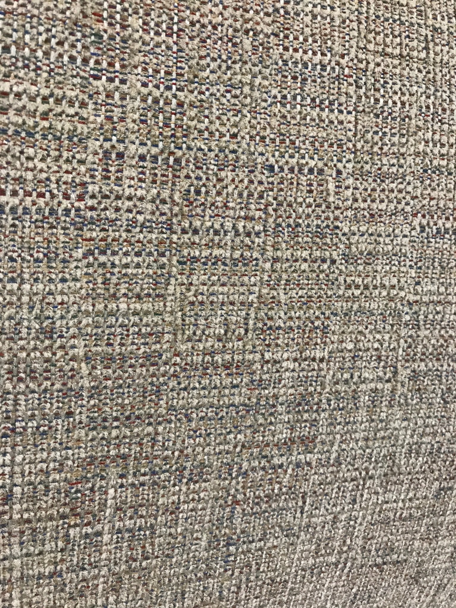Used RV Chair - 39