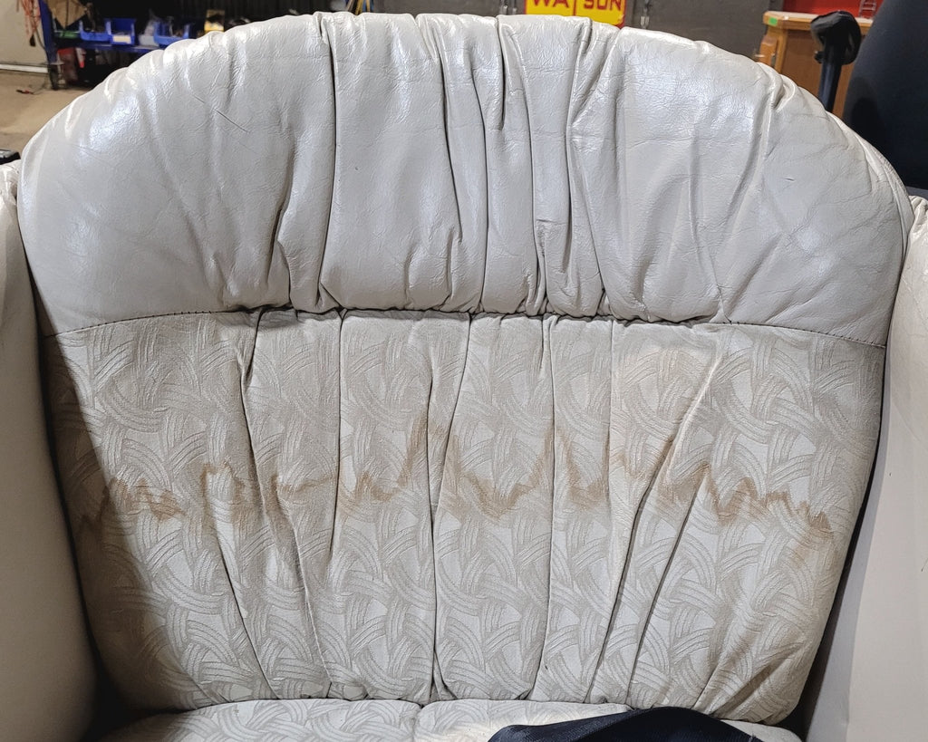 Used RV Chair - Young Farts RV Parts