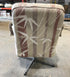 Used RV Chair - Light Tan with design - Young Farts RV Parts