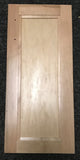 Used RV Cupboard/ Cabinet Door 12 3/4