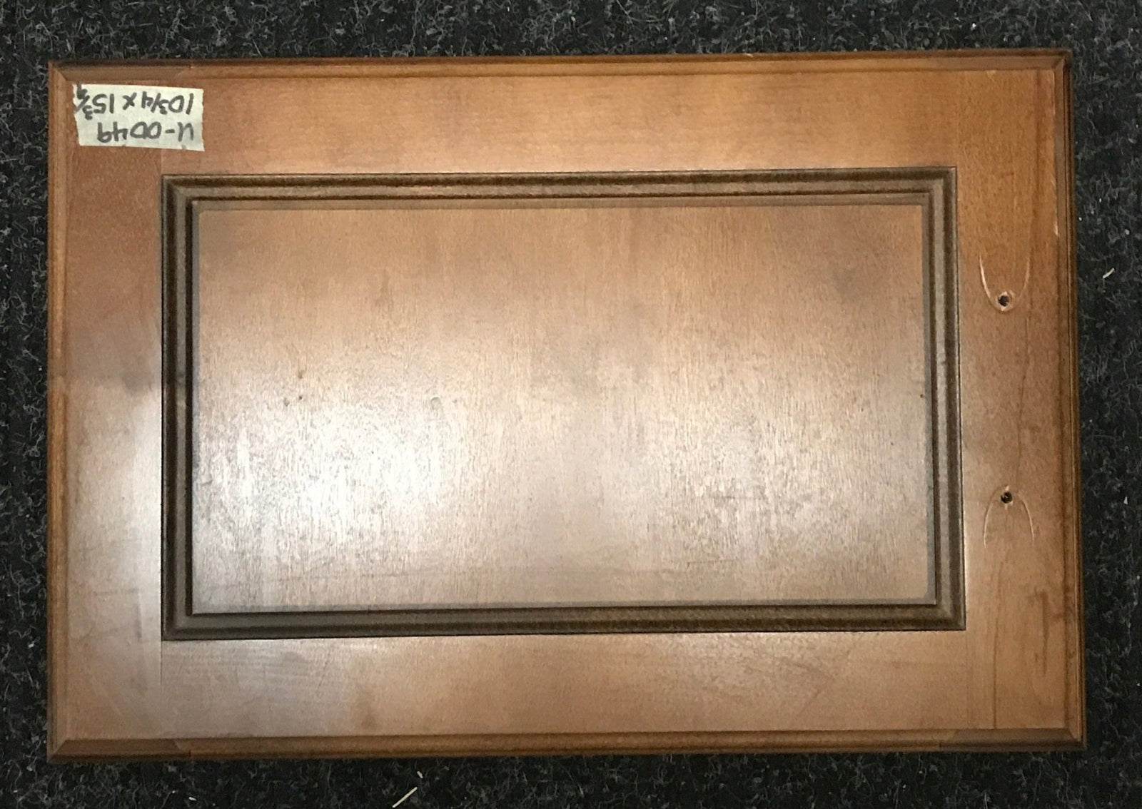 Used RV Cupboard/ Cabinet Door 15 3/4