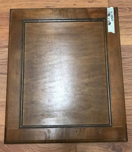 Load image into Gallery viewer, Used RV Cupboard/ Cabinet Door 15 3/4&quot; H X 18 3/4&quot; W X 3/4&quot; D - Young Farts RV Parts