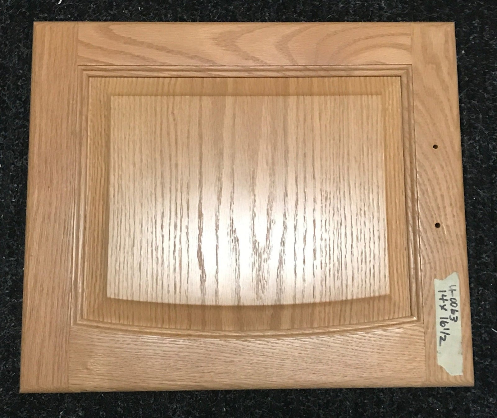 Used RV Cupboard/ Cabinet Door 16 1/2
