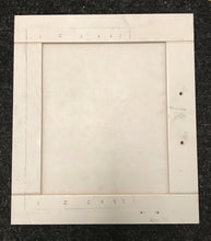 Load image into Gallery viewer, Used RV Cupboard/ Cabinet Door 16&quot; H X 14&quot; W X 3/4&quot; D - Young Farts RV Parts