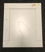 Load image into Gallery viewer, Used RV Cupboard/ Cabinet Door 16&quot; H X 14&quot; W X 3/4&quot; D - Young Farts RV Parts