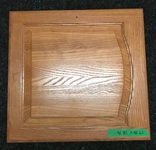 Load image into Gallery viewer, Used RV Cupboard/ Cabinet Door 18 1/4&quot; H X 17 1/2&quot; W X 3/4&quot; D - Young Farts RV Parts