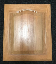 Load image into Gallery viewer, Used RV Cupboard/ Cabinet Door 18 3/4&quot; H X 15 1/2&quot; W X 3/4&quot; D - Young Farts RV Parts