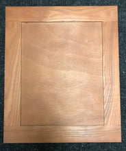 Load image into Gallery viewer, Used RV Cupboard/ Cabinet Door 19&quot; H X 15 3/4&quot; W X 3/4&quot; D - Young Farts RV Parts