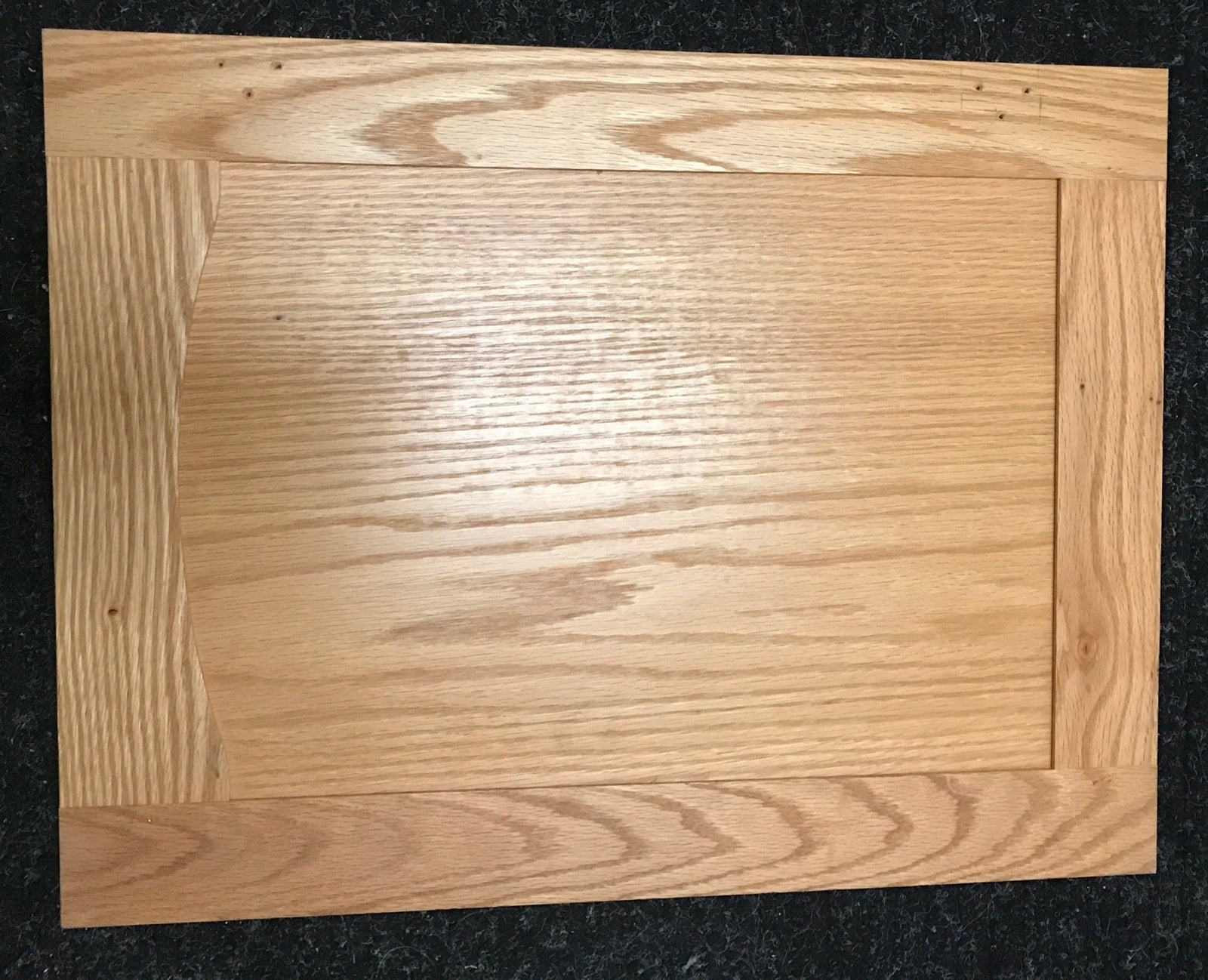 Used RV Cupboard/ Cabinet Door 20 3/4