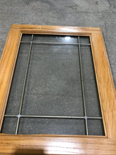 Load image into Gallery viewer, Used RV Cupboard/ Cabinet Door 20&quot; H X 16&quot; W - Young Farts RV Parts