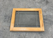 Load image into Gallery viewer, Used RV Cupboard/ Cabinet Door 20&quot; H X 16&quot; W - Young Farts RV Parts