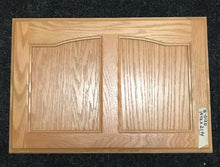 Load image into Gallery viewer, Used RV Cupboard/ Cabinet Door 21 1/4&quot; H X 14 1/2&quot; W X 3/4&quot; D - Young Farts RV Parts