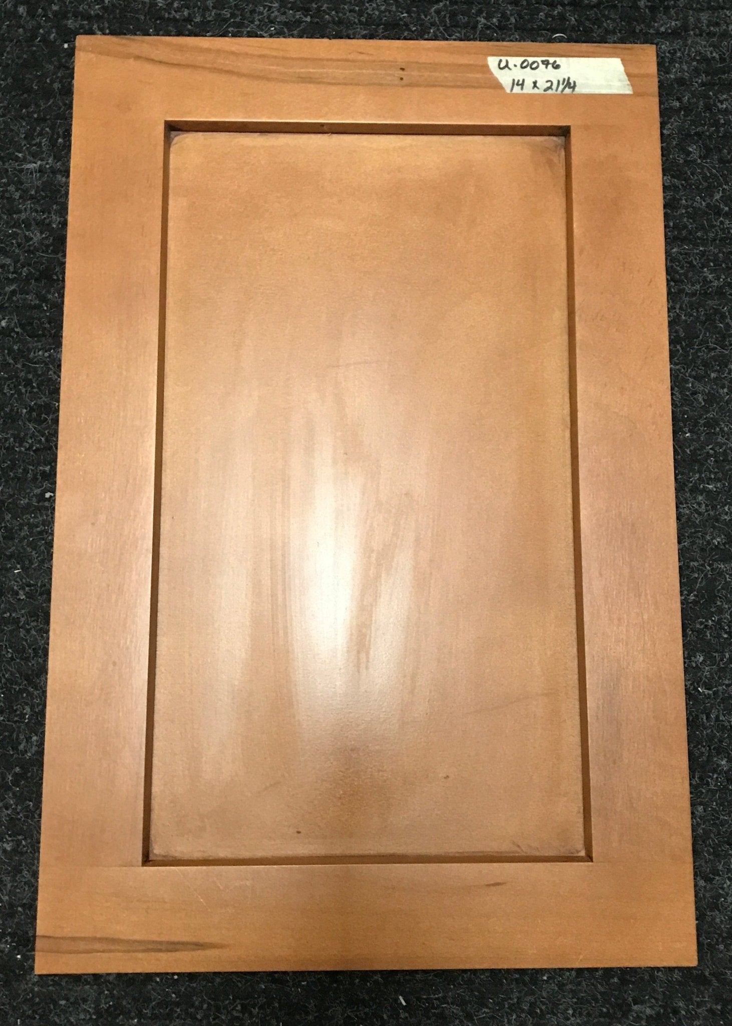 Used RV Cupboard/ Cabinet Door 21 1/4