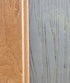 Used RV Cupboard/ Cabinet Door 21” H x 12 1/2" W x 3/4" D - Young Farts RV Parts