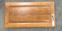 Used RV Cupboard/ Cabinet Door 22 3/4" H X 11 3/4" W X 3/4" D - Young Farts RV Parts