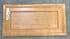 Used RV Cupboard/ Cabinet Door 22 3/4" H X 11 3/4" W X 3/4" D - Young Farts RV Parts