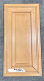 Used RV Cupboard/ Cabinet Door 22 3/4