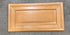 Used RV Cupboard/ Cabinet Door 22 3/4" H X 11 3/4" W X 3/4" D - Young Farts RV Parts