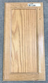 Used RV Cupboard/ Cabinet Door 22 3/4" H X 11 3/4" W X 3/4" D - Young Farts RV Parts