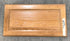 Used RV Cupboard/ Cabinet Door 22 3/4" H X 11 3/4" W X 3/4" D - Young Farts RV Parts