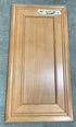 Used RV Cupboard/ Cabinet Door 22 3/4" H X 11 3/4" W X 3/4" D - Young Farts RV Parts
