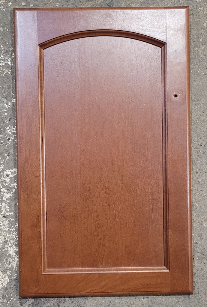 Used RV Cupboard/ Cabinet Door 22 3/4” H x 13 7/8" W x 3/4" D - Young Farts RV Parts