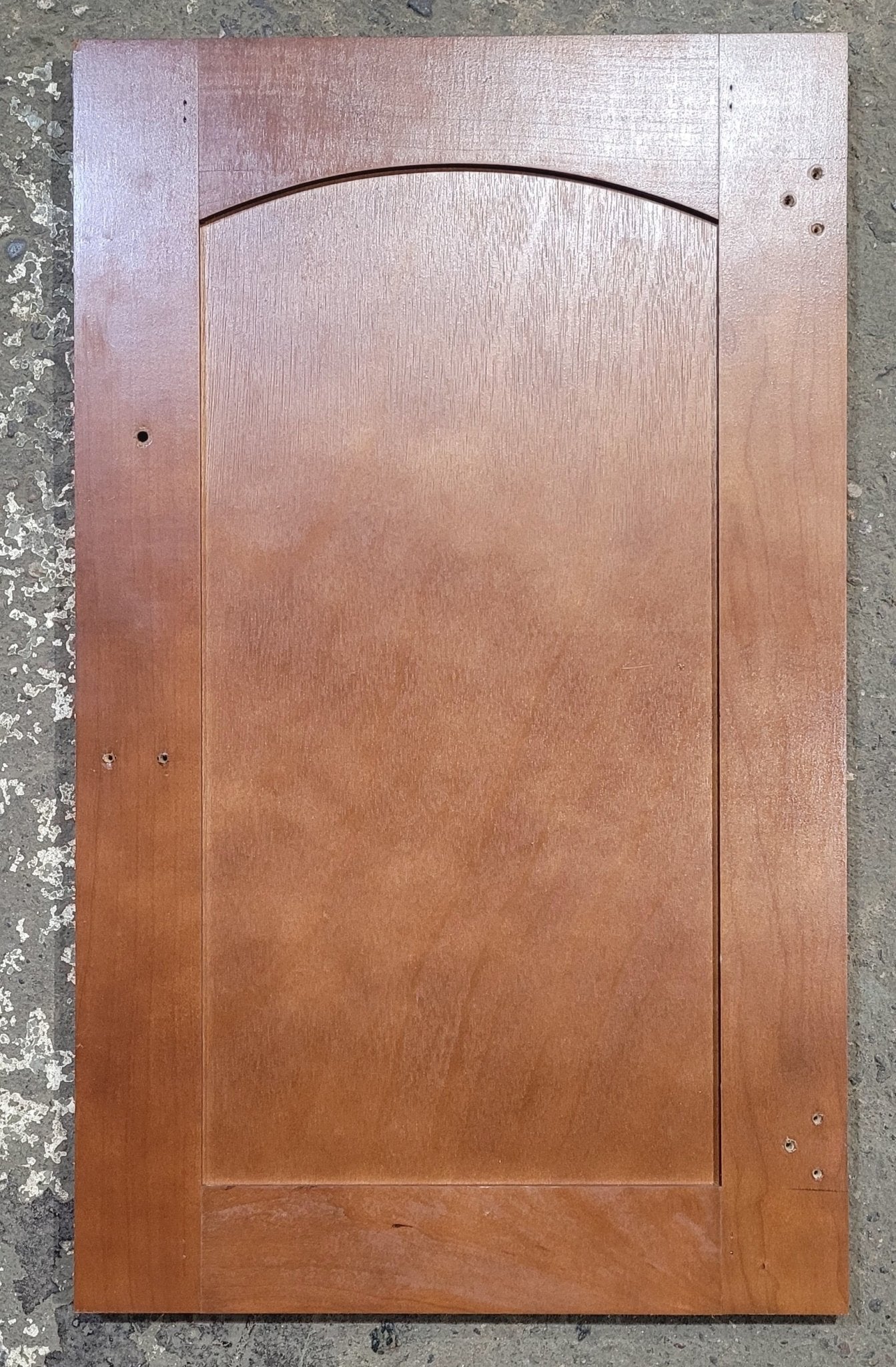 Used RV Cupboard/ Cabinet Door 22 3/4” H x 13 7/8