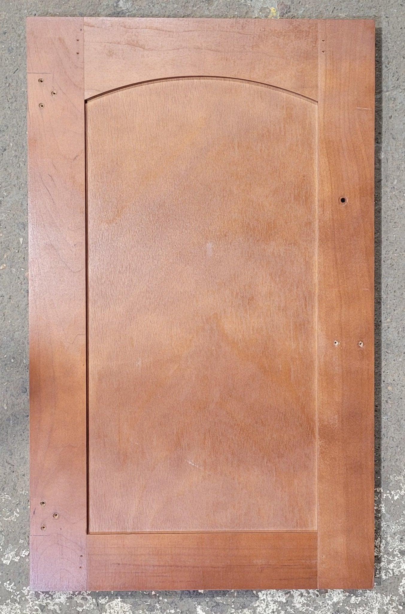 Used RV Cupboard/ Cabinet Door 22 3/4” H x 13 7/8