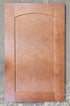 Used RV Cupboard/ Cabinet Door 22 3/4” H x 13 7/8" W x 3/4" D - Young Farts RV Parts