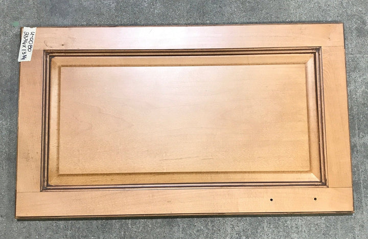 Used RV Cupboard/ Cabinet Door 23 3/4" H X 13 3/4" W X 3/4" D - Young Farts RV Parts