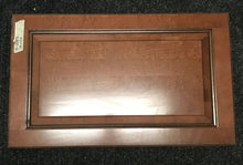 Load image into Gallery viewer, Used RV Cupboard/ Cabinet Door 23&quot; H X 14&quot; W X 3/4&quot; D - Young Farts RV Parts