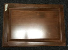 Load image into Gallery viewer, Used RV Cupboard/ Cabinet Door 26 3/4&quot; H X 18 3/4&quot; W X 3/4&quot; D - Young Farts RV Parts