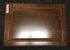 Used RV Cupboard/ Cabinet Door 26 3/4" H X 18 3/4" W X 3/4" D - Young Farts RV Parts