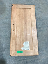 Load image into Gallery viewer, Used RV Cupboard/ Cabinet Door 27” H X 13&quot; W - Young Farts RV Parts