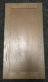 Used RV Cupboard/ Cabinet Door 27" H X 14" W X 3/4" D - Young Farts RV Parts