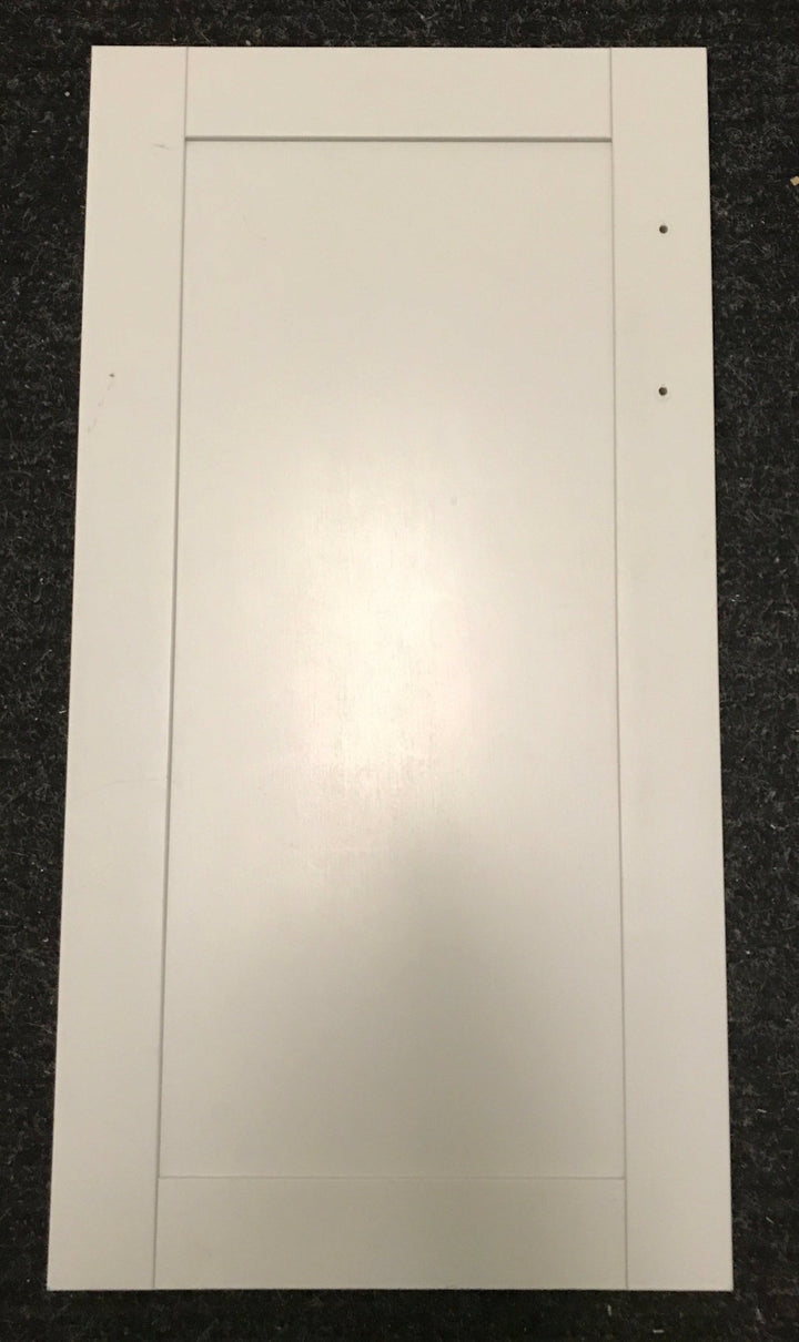 Used RV Cupboard/ Cabinet Door 27" H X 14" W X 3/4" D - Young Farts RV Parts
