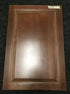 Used RV Cupboard/ Cabinet Door 27" H X 18" W X 3/4" D - Young Farts RV Parts