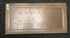 Used RV Cupboard/ Cabinet Door 28" H X 14" W X 3/4" D - Young Farts RV Parts