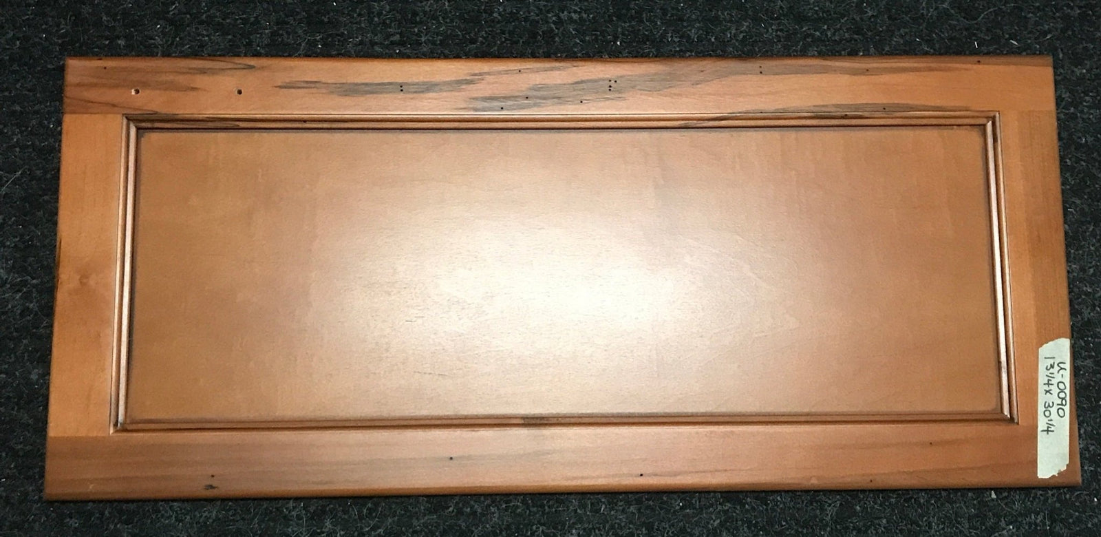 Used RV Cupboard/ Cabinet Door 30 1/4