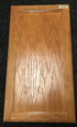 Used RV Cupboard/ Cabinet Door 30" H X 16" W X 3/4" D - Young Farts RV Parts