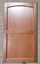 Load image into Gallery viewer, Used RV Cupboard/ Cabinet Door 33” H x 18 3/4&quot; W x 3/4&quot; D - Young Farts RV Parts