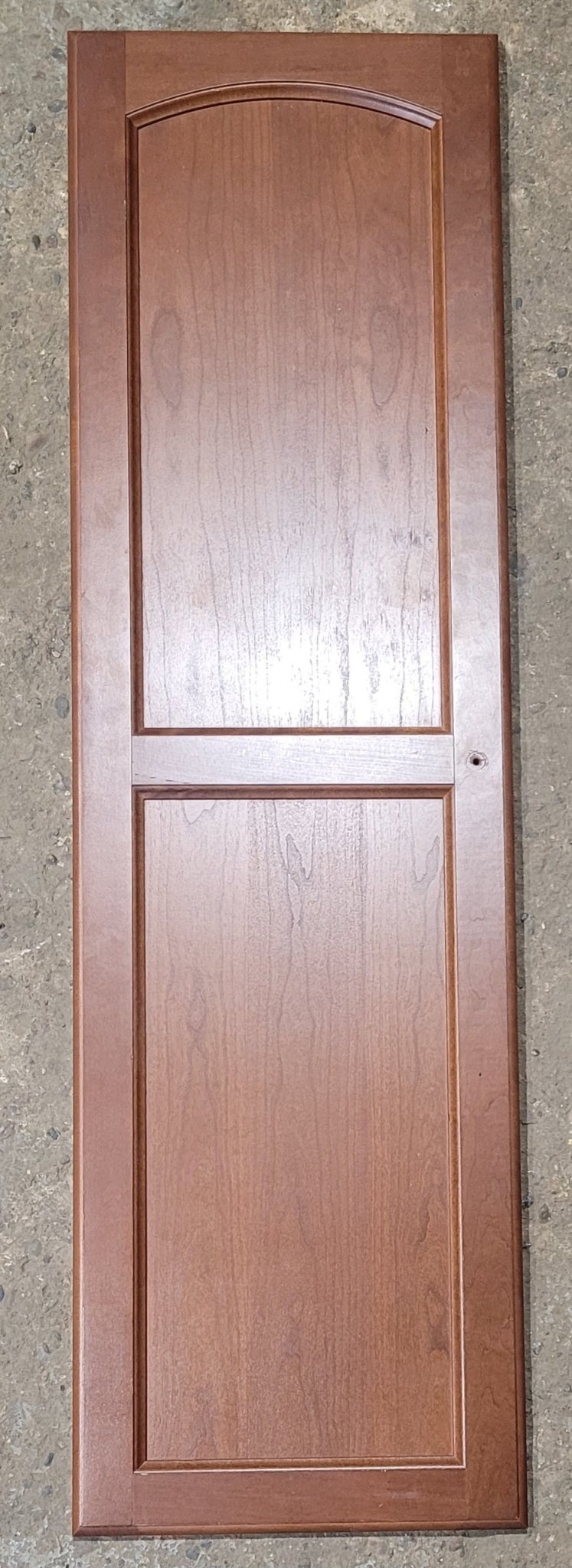 Used RV Cupboard/ Cabinet Door 47 1/2” H x 13 3/4